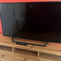 48" Sony Bravia Smart TV
