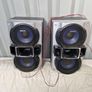 sony and pioneer hifi speakers Image 3