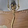 Retro Table Lamp by Vittorio Tessaro, Italy Image 9
