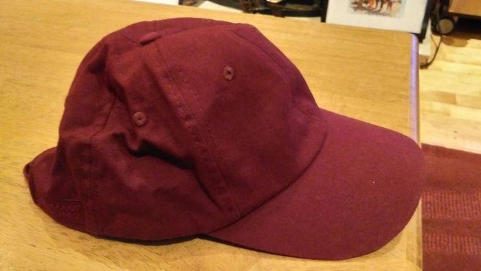 cheap Bershka unisex cap