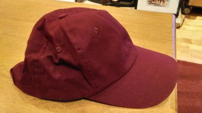 cheap Bershka unisex cap