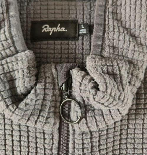 Rapha Cycling Fleece L