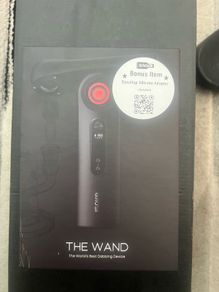 Ispire Wand