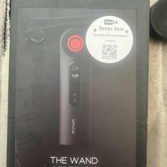 Ispire Wand