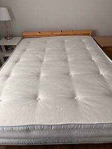Hilton 2000 mattress
