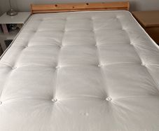Hilton 2000 mattress