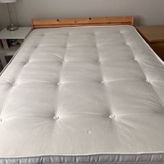 Hilton 2000 mattress