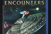Star Trek Encounters PlayStation 2 Game