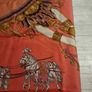 Vintage Hermes Large Scarf Image 4