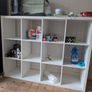 kallax shelves Image 2