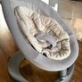 Nuna leaf baby rocker seat Image 5