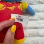 Mystery Dragon Series 1 mini Spin Master Dreamworks Dragons Barf and Belch and Meatlug  approx. 5 cm. damaged boxes Please see photos Image 8