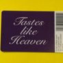 Callcard 1182 Cadbury Tastes Like Heaven Different Chip Variations Image 2