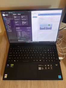 Acer Predator Helios Neo 16S AI RTX 5070 Ti