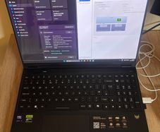 Acer Predator Helios Neo 16S AI