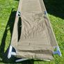 Camp bed Image 3
