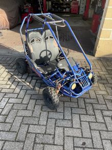 Buggy for sale