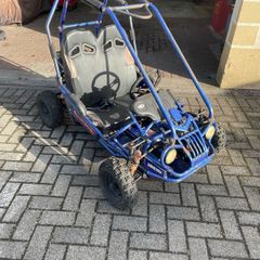 Buggy for sale