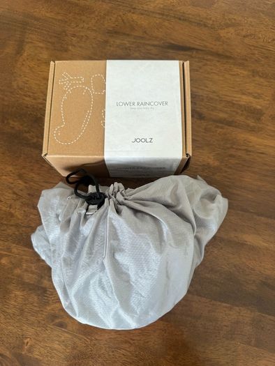 Joolz Geo Complete Bundle - Elephant Grey
