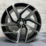 22 23" Inch Q6 E-tron Alloy Wheels Audi Q5 Q7 Q8 Sq5 Sq7 Rsq5 Rsq7 A8 A7 S8 Rs7 5x112 Image 8
