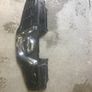 10-14 nissan qashqai +2 upper grille Image 2