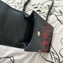 Dkny Signature Graffiti Crossbody Handbag Image 4
