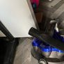 Reduced to sell Dyson older model good working order with pet hair brush Image 2