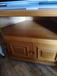 Tv unit