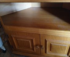Tv unit
