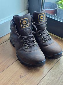 Timberland Boots Men