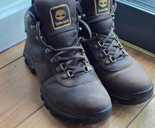 Timberland Boots Men