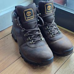 Timberland Boots Men