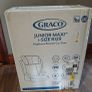 car seat high back booster car seat . Unopened Image 3