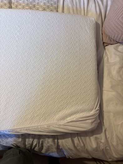 clevamama mattress