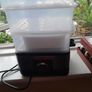 food steamer Image 3
