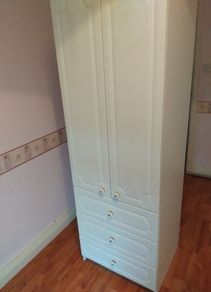 wardrobe