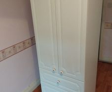 wardrobe