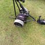 Powakaddy Freeway with Lithium battery. Image 2