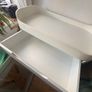 Baby chest of drawers and changing area Image 3