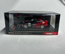Toyota Altezza Rs200 Inno64