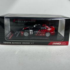 Toyota Altezza Rs200 Inno64