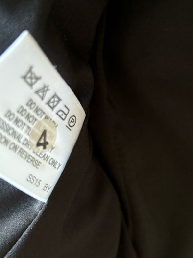 CC Jacket