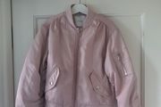 NEXT girls bomber jacket