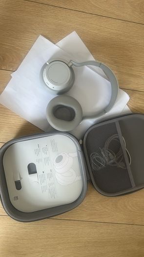 Surface headphones 2