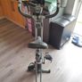 Exercise Bicycle, Folding Image 5