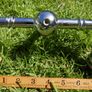 Vintage Bath Filler Tap Image 10