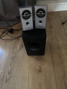Sony Surround Sound System