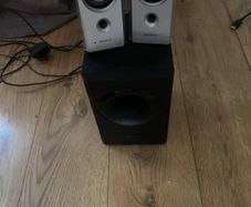 Sony Surround Sound System