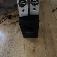 Sony Surround Sound System