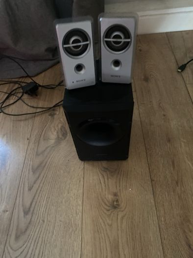 Sony Surround Sound System